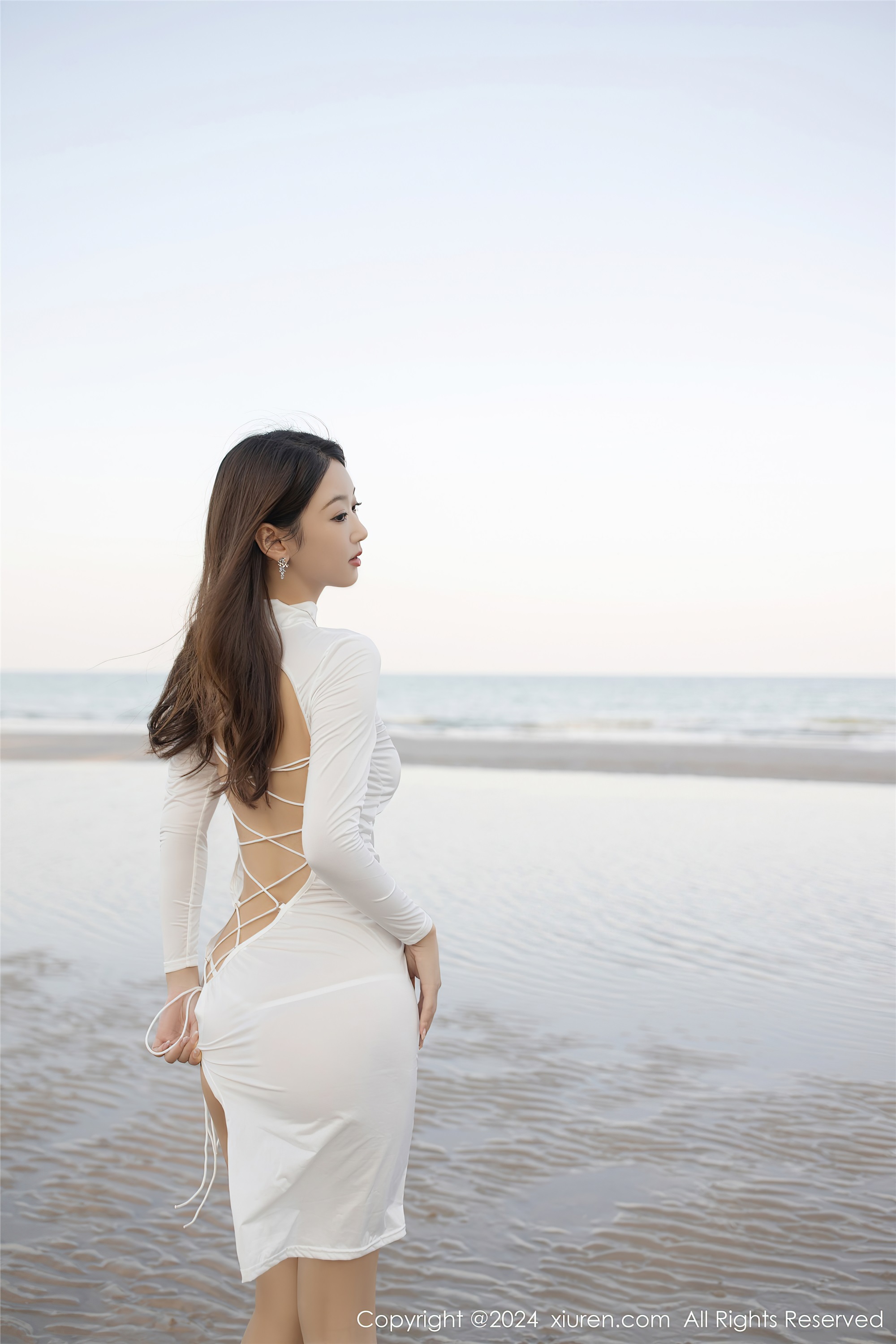 Xiuren秀人网 2024.02.19 NO.8110 唐安琪